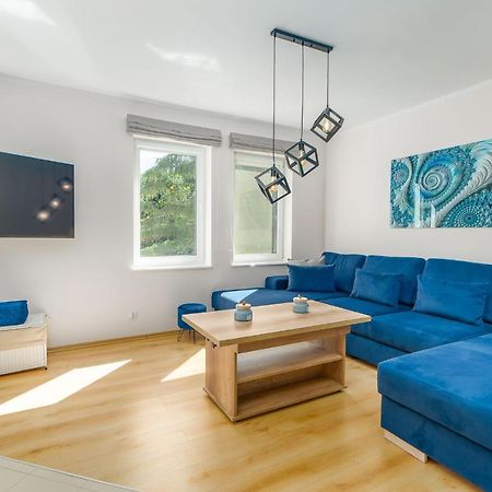 מידזיזדרויה Morskie Oko V By Noclegi Renters מראה חיצוני תמונה