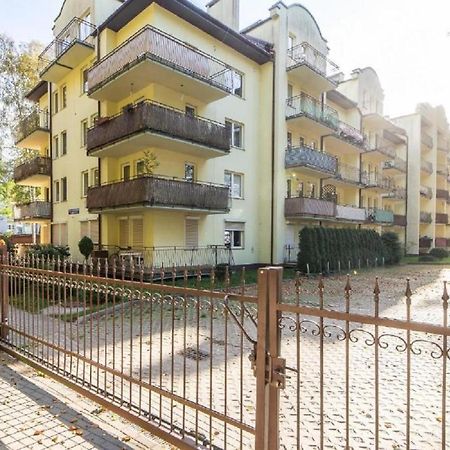 מידזיזדרויה Morskie Oko V By Noclegi Renters מראה חיצוני תמונה