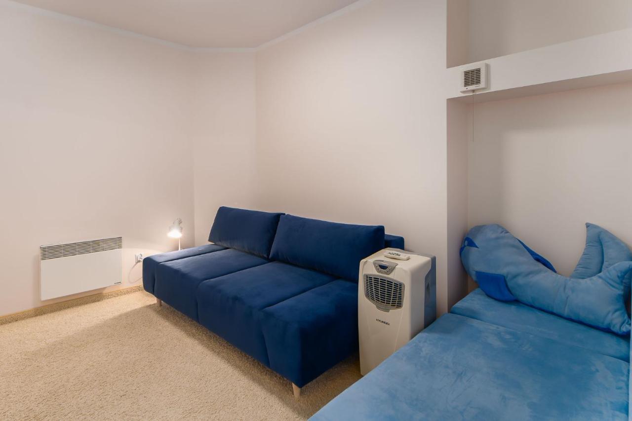 מידזיזדרויה Morskie Oko V By Noclegi Renters מראה חיצוני תמונה