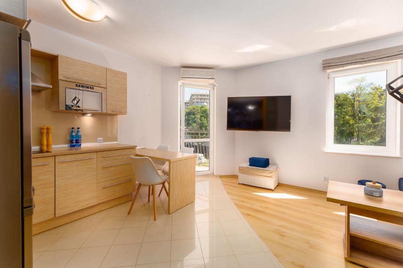 מידזיזדרויה Morskie Oko V By Noclegi Renters מראה חיצוני תמונה