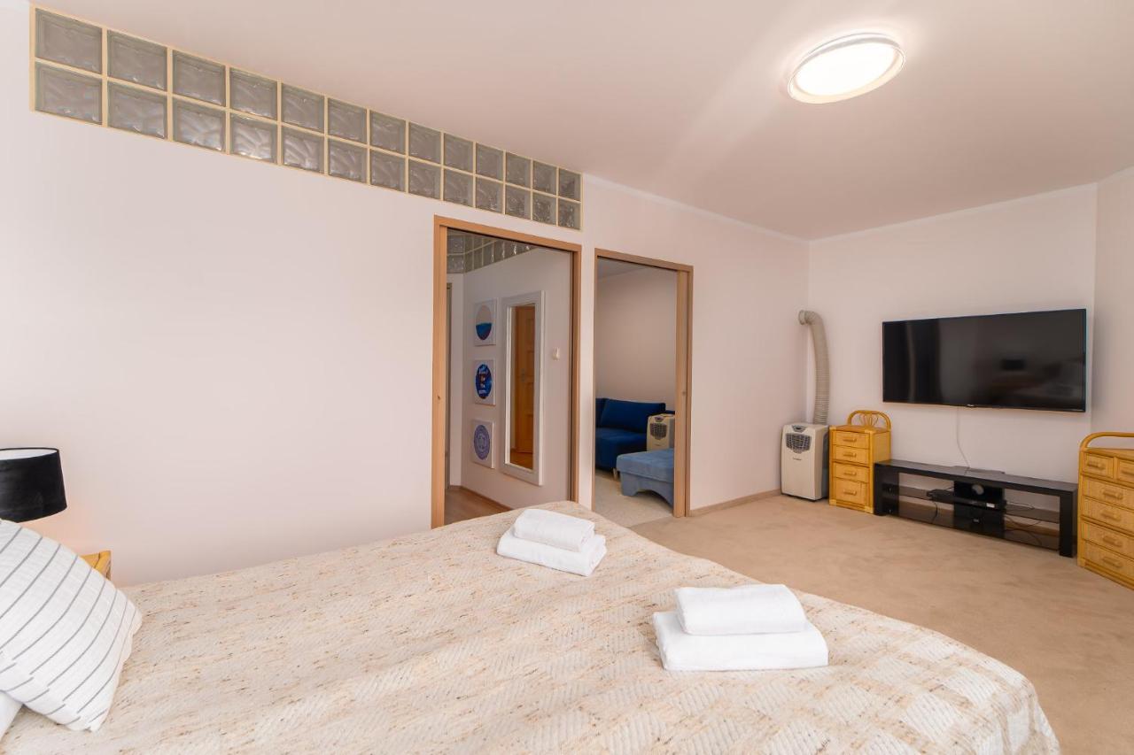 מידזיזדרויה Morskie Oko V By Noclegi Renters מראה חיצוני תמונה