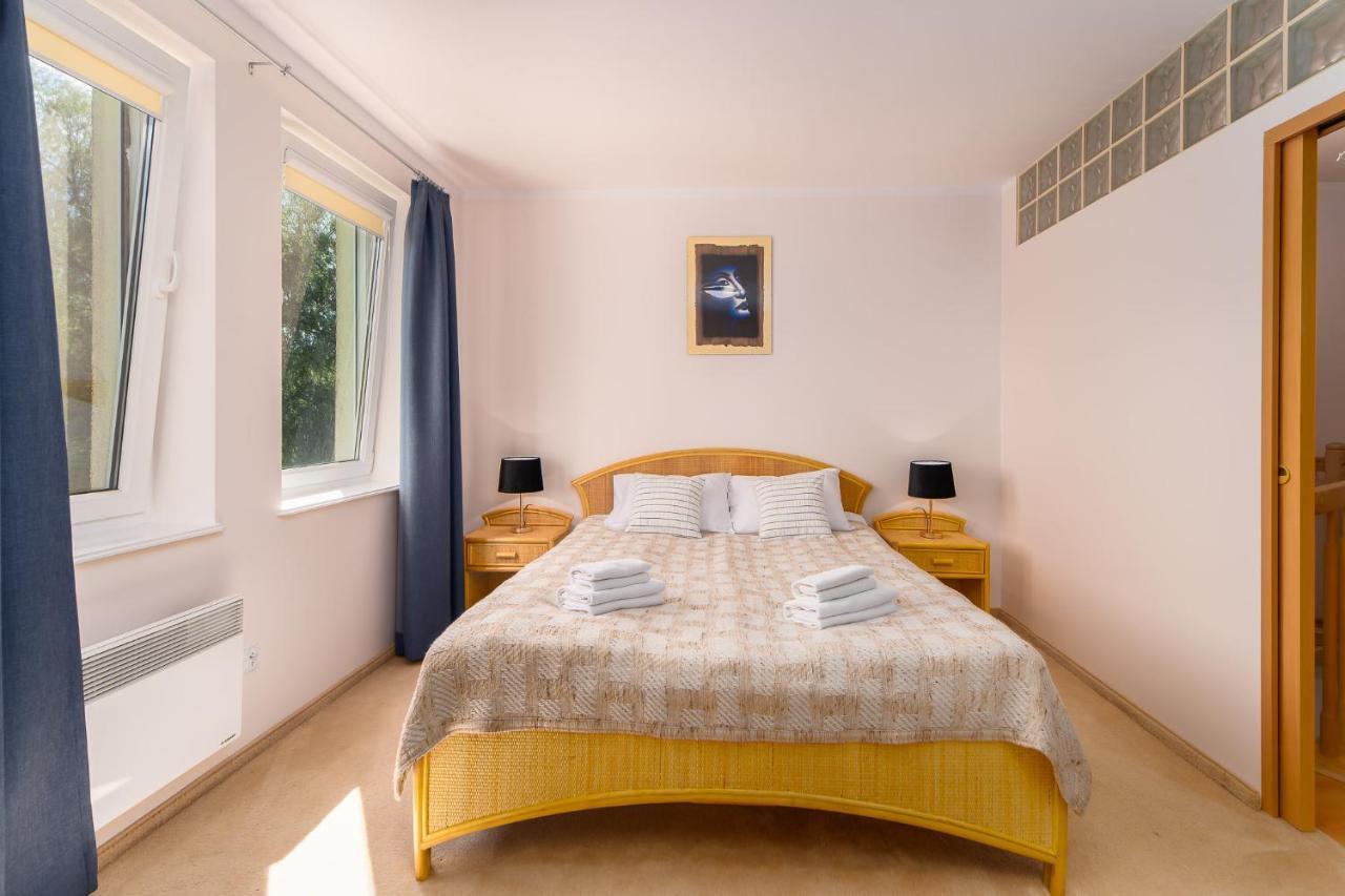 מידזיזדרויה Morskie Oko V By Noclegi Renters מראה חיצוני תמונה